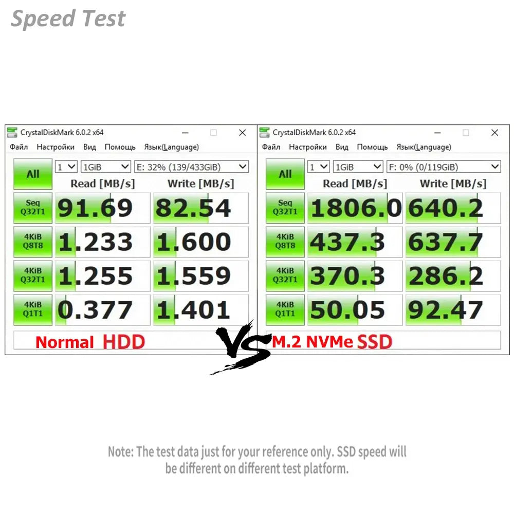 KingSpec Laptop Internal Solid State Drive SSD