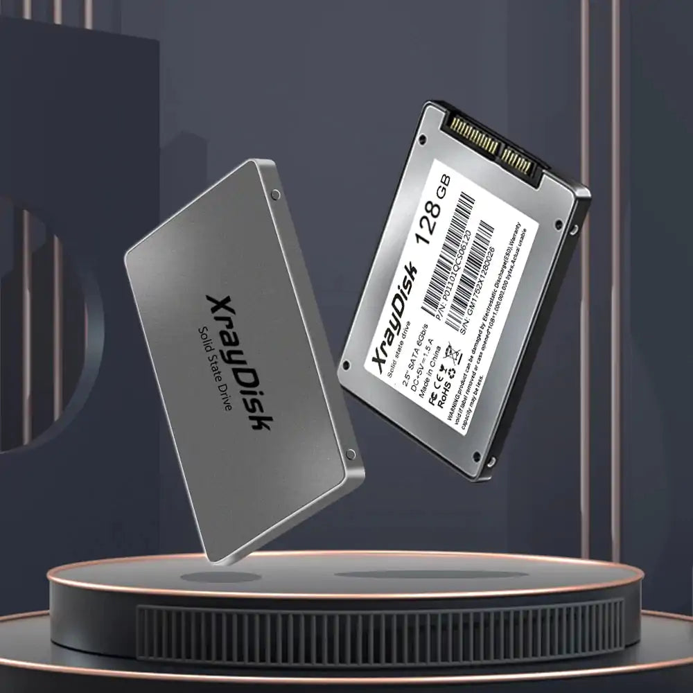 Internal Solid State Drive